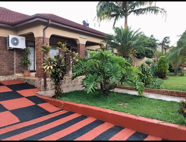 5 BEDROOM HOUSE SOLD IN SIBASA